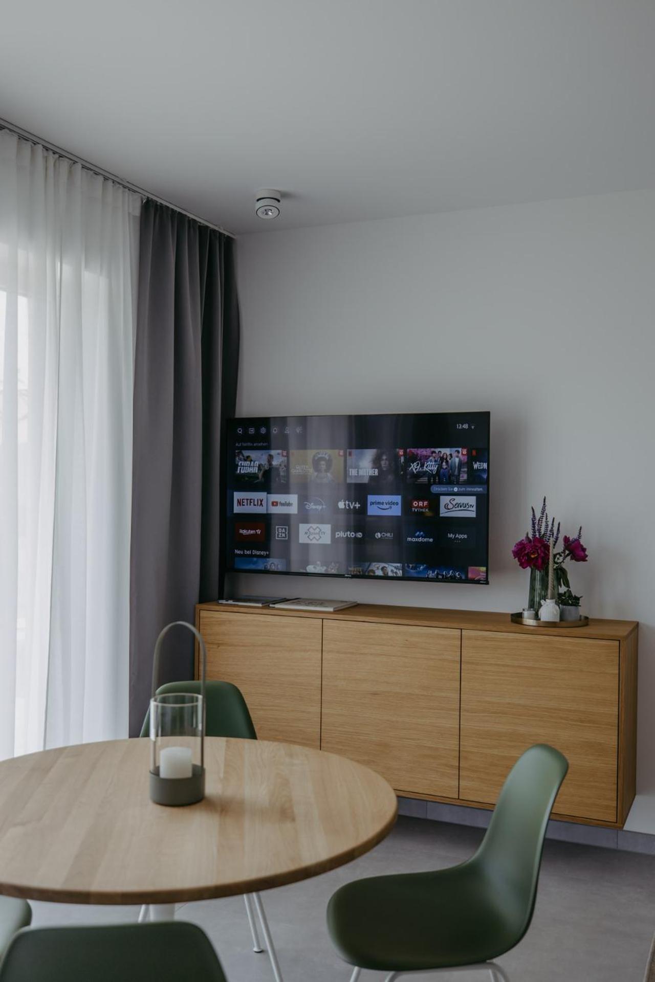 Studio 777 Apartments อิลมิทซ์ ห้อง รูปภาพ