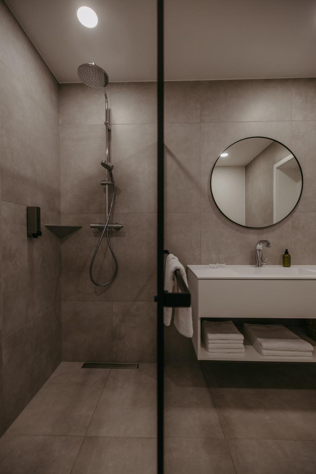 Studio 777 Apartments อิลมิทซ์ ห้อง รูปภาพ