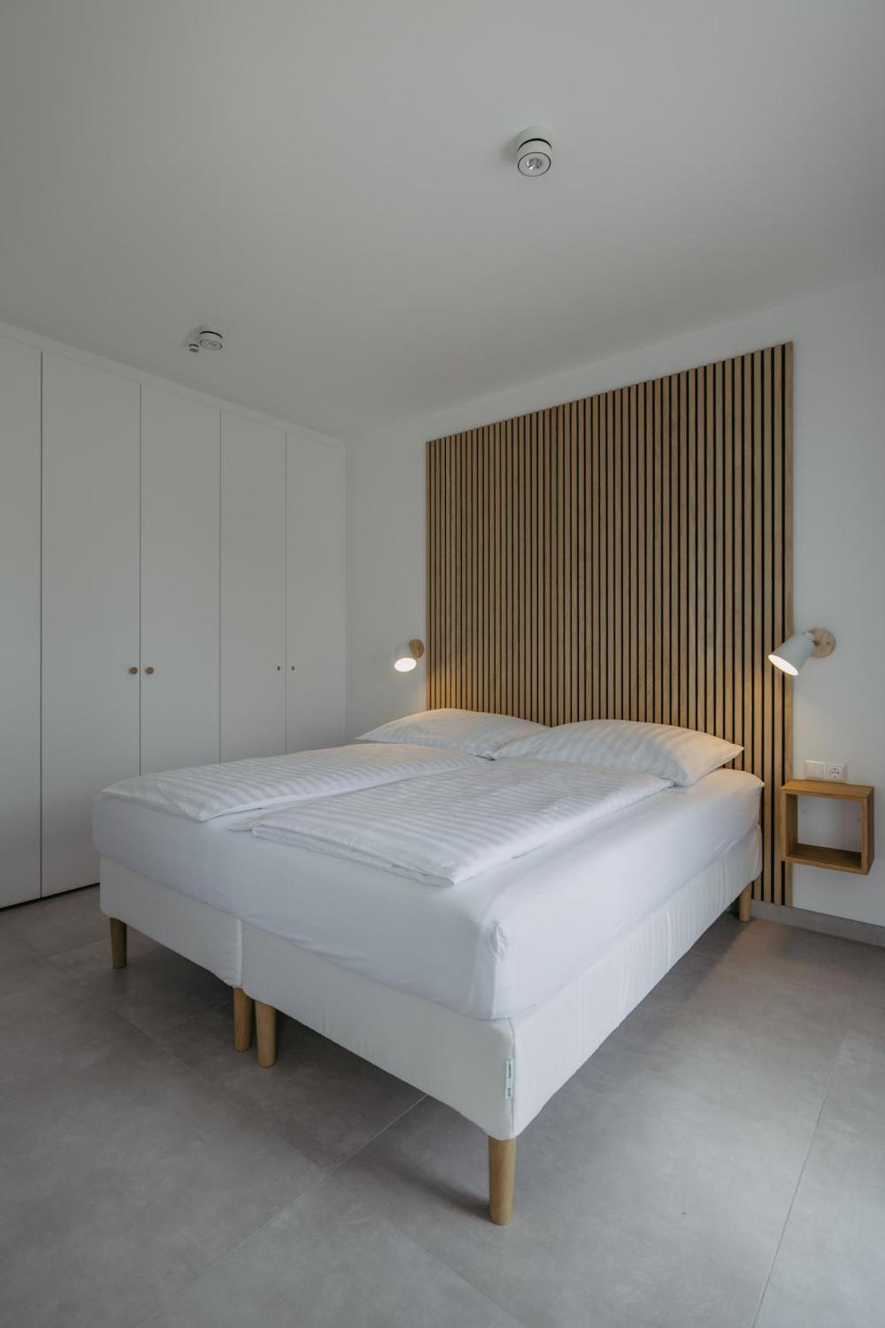 Studio 777 Apartments อิลมิทซ์ ห้อง รูปภาพ